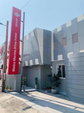 Sajana Grand Metro Kolombo