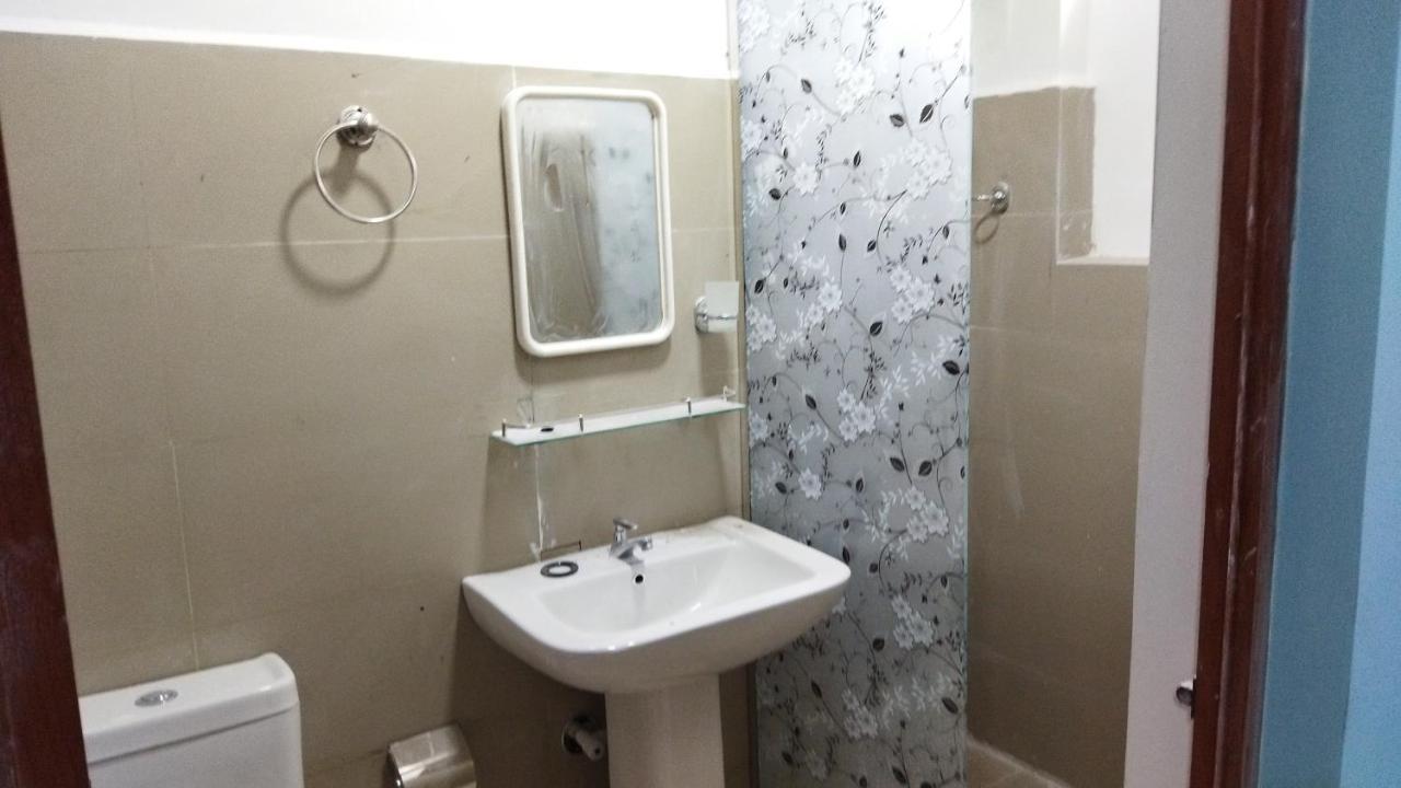 Hotel Sajana Grand Metro Kolombo